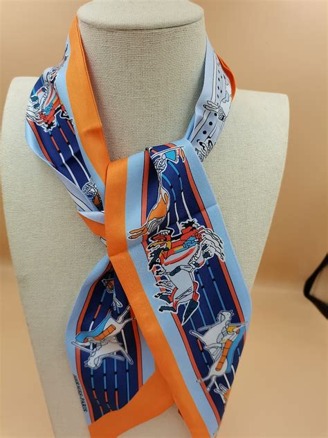 hermes scarf knockoffs|authentic hermes scarf template.